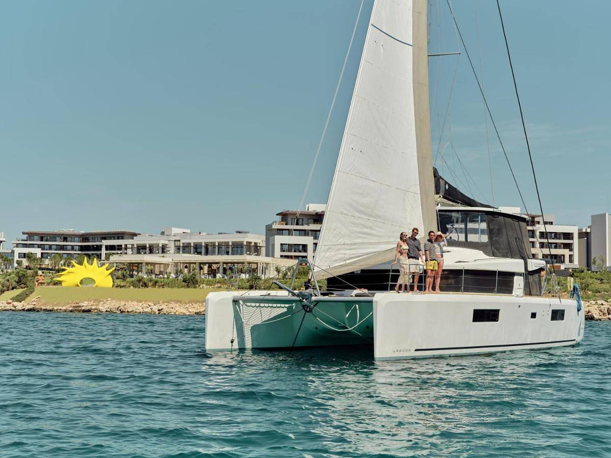 Anda Barut Collection - Ultra All Inclusive in Didim, Provinz Aydın