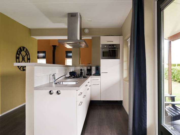 Ferienhaus für 8 Personen in den Niederlande - 3