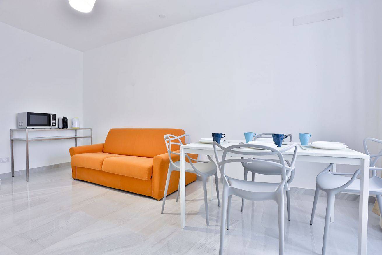 Appartamento intero, Casa Angela - Apartment a few steps from the Sea in Salerno, Costa tirrenica Campania