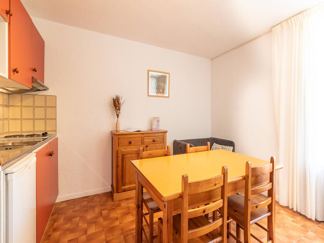 Appartement entier, Escapade paisible en triplex alpin in Guillaumes, Région de Nice
