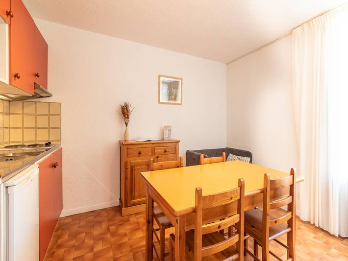 Gîte pour 4 personnes, avec piscine et terrasse, animaux acceptés à Guillaumes - 3