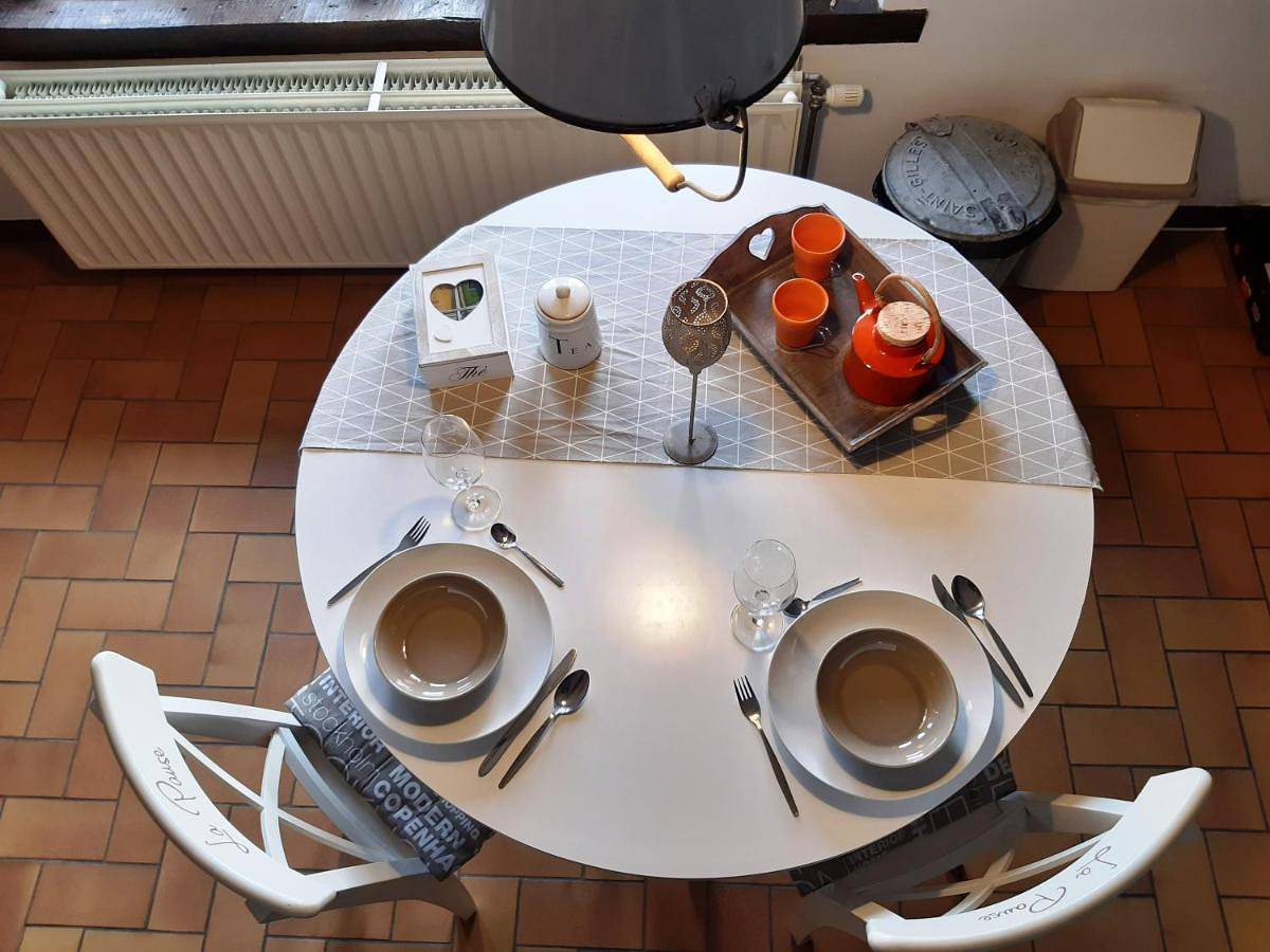 Appartement entier, One-Bedroom Apartment in Hombourg (Bleiberg), Plombières
