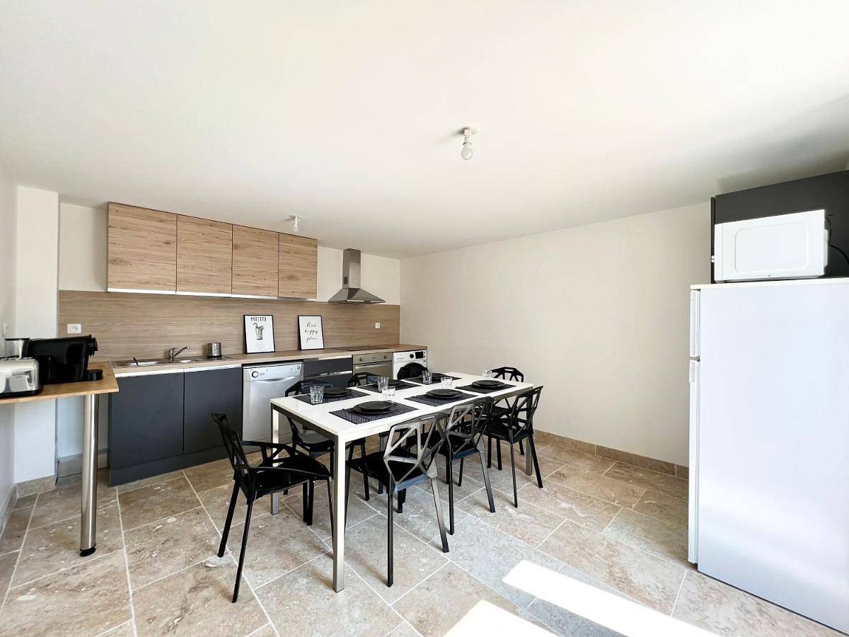 Three-Bedroom House in Avanton, Vienne (France)