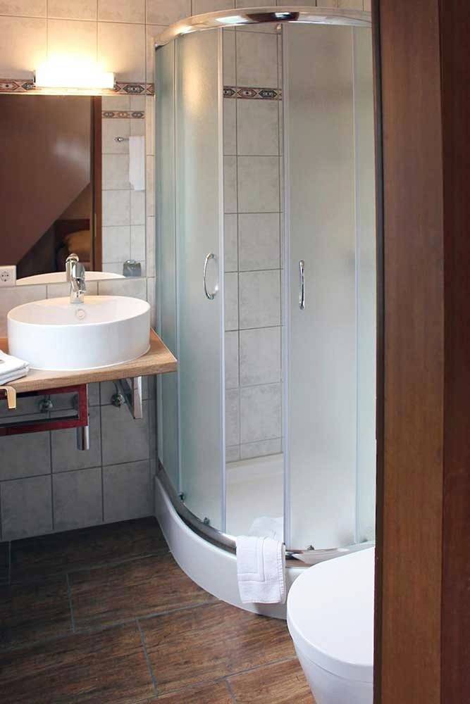 Hotel Peiler Garni in Iserlohn, Märkischer Kreis
