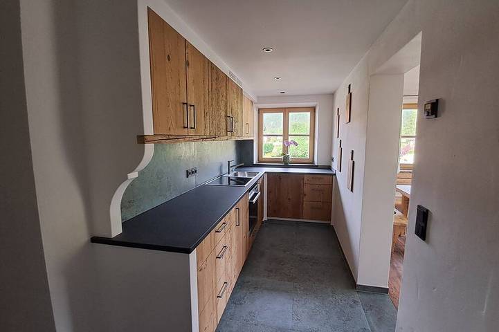 Maison d’hôte pour 3 personnes à Kreuth - 2