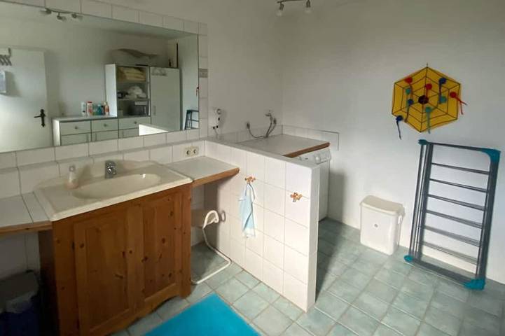 Agriturismo für 7 Personen, mit Garten in Naturpark Lauenburgische Seen - 2