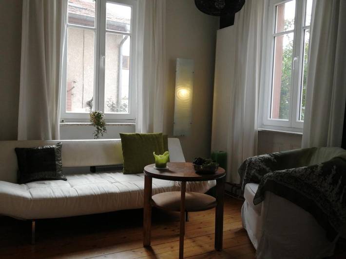 Ferienwohnung für 2 Personen in Landau - 2