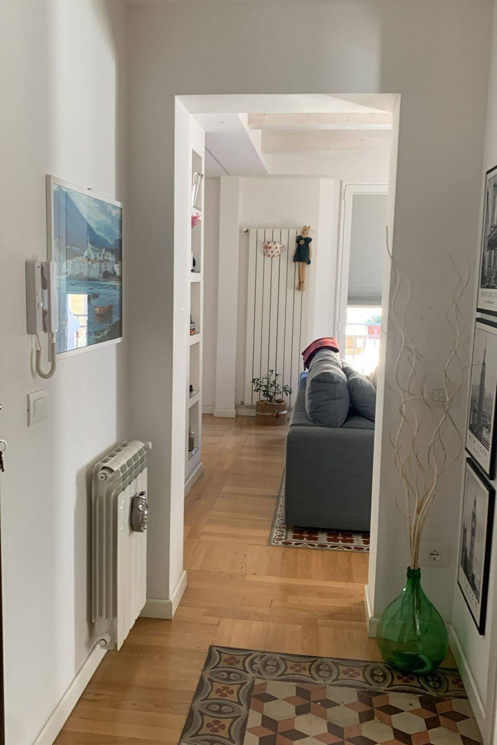 Apartamento entero, Tapis Dimora Tipica in Regio de Calabria, Provincia de Reggio Calabria