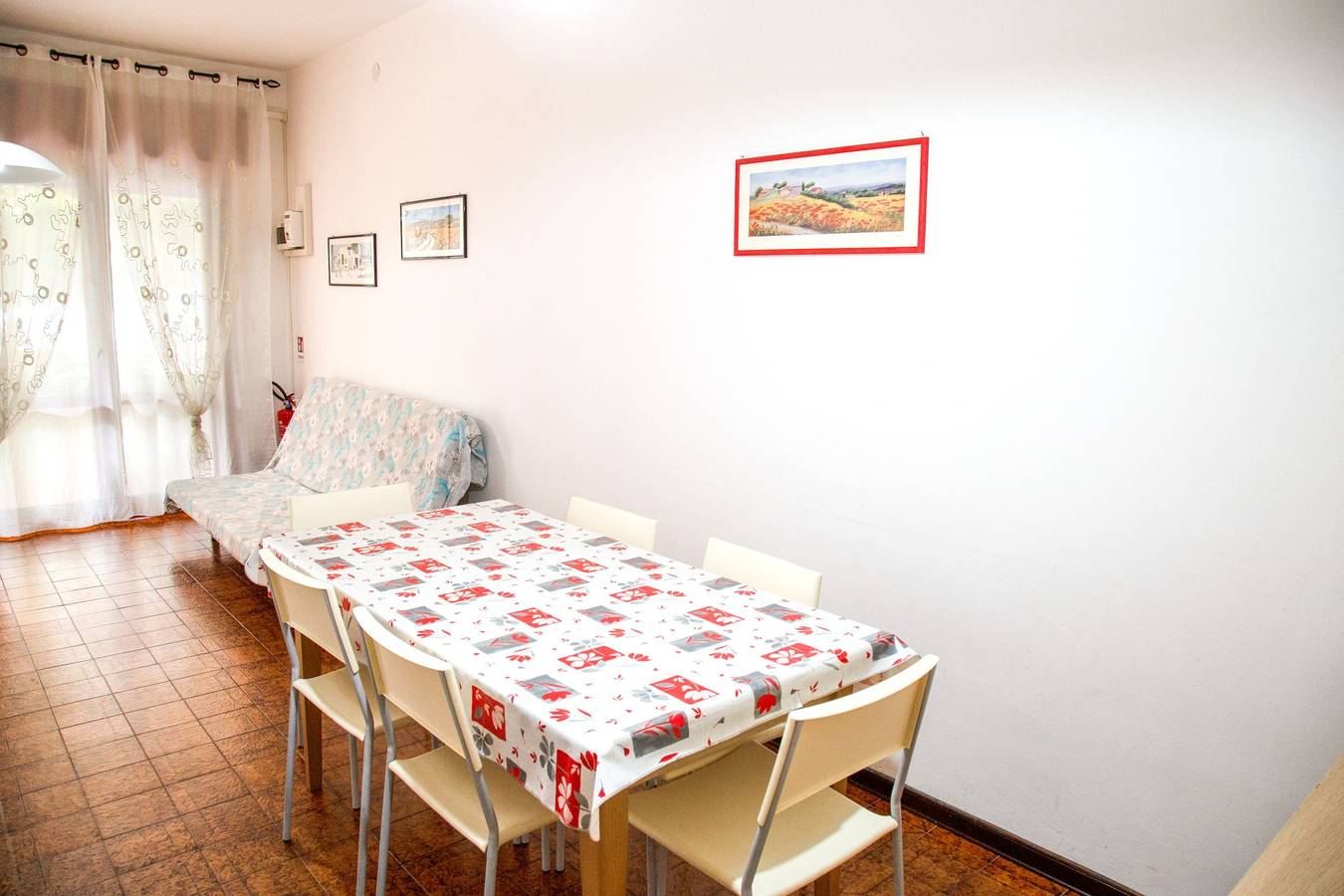 Ganze Wohnung, Pinewood-Refugium mit Garten in Eraclea Mare, Venedig Provinz