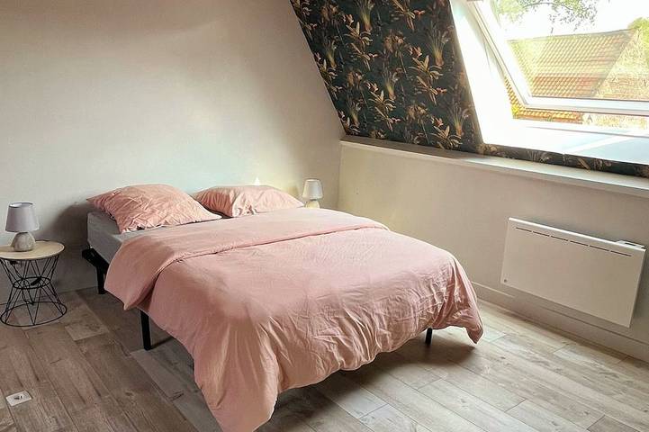 Location de vacances pour 6 personnes, animaux acceptés dans Wittes - 2