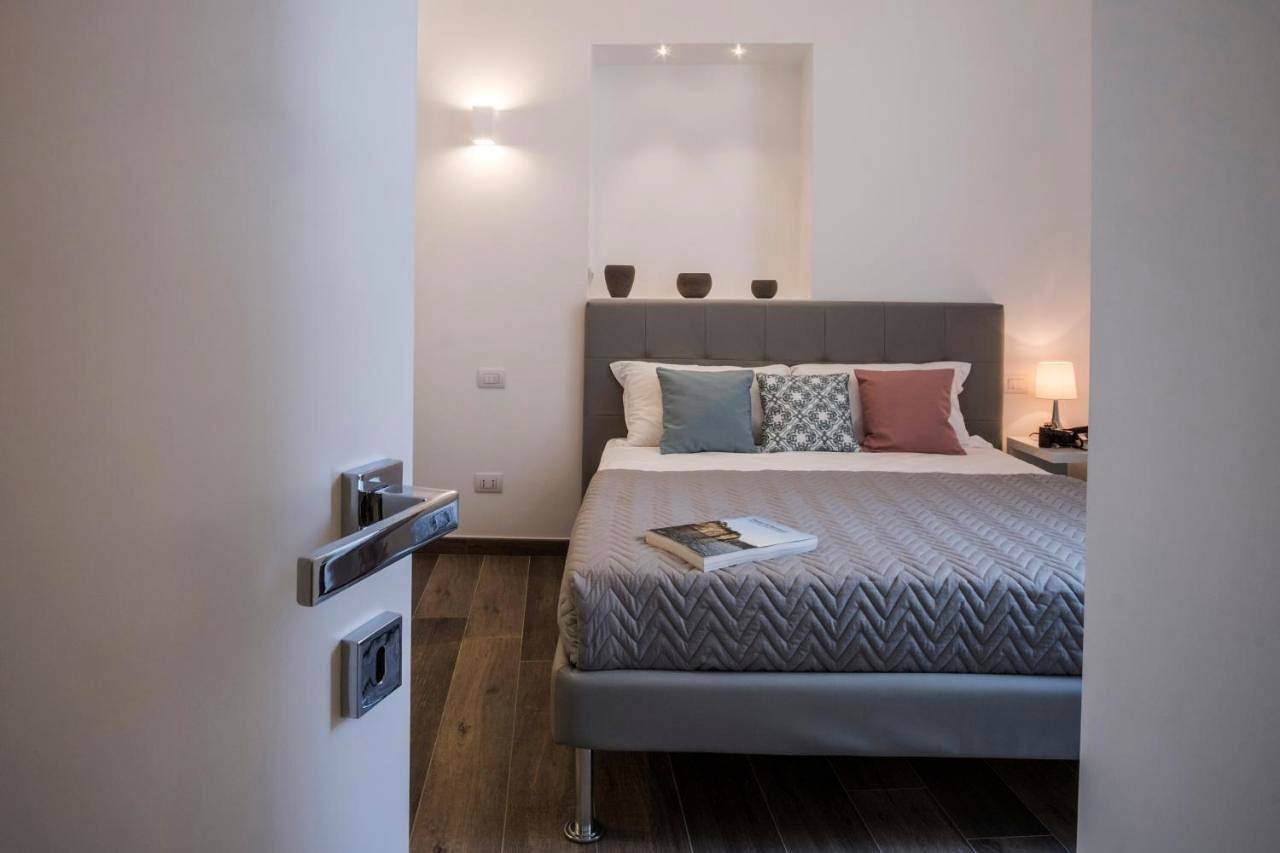 Ganze Wohnung, Metahome Sorrento in Meta, Neapel Provinz