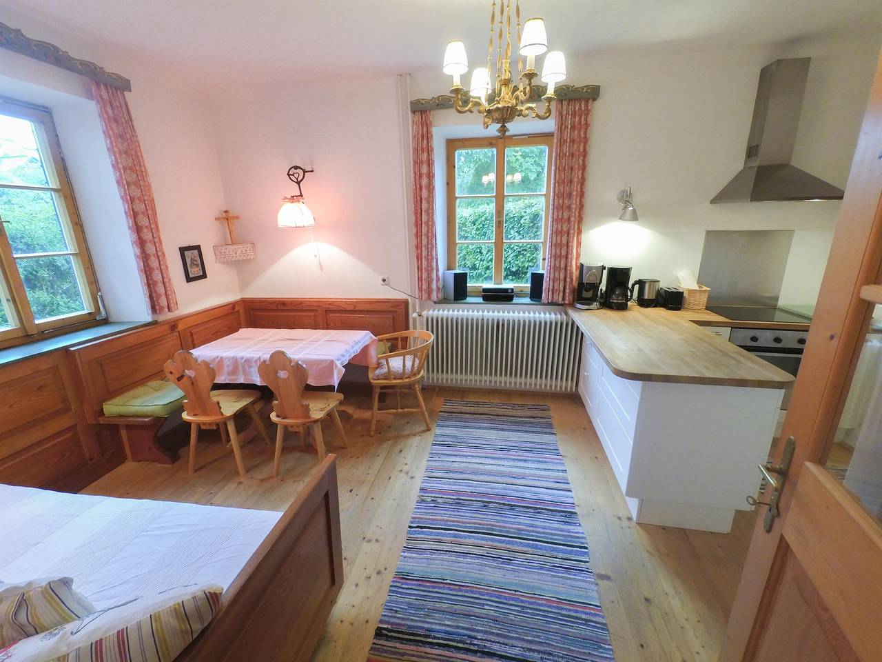 Ferienhaus "Das Stöckl" in Altaussee, Liezen und Umgebung