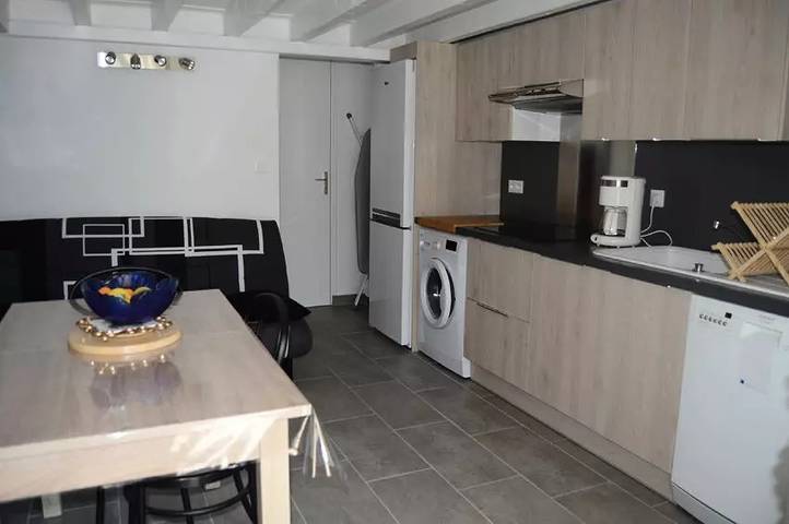 Villa pour 6 personnes dans Port Leucate - 3