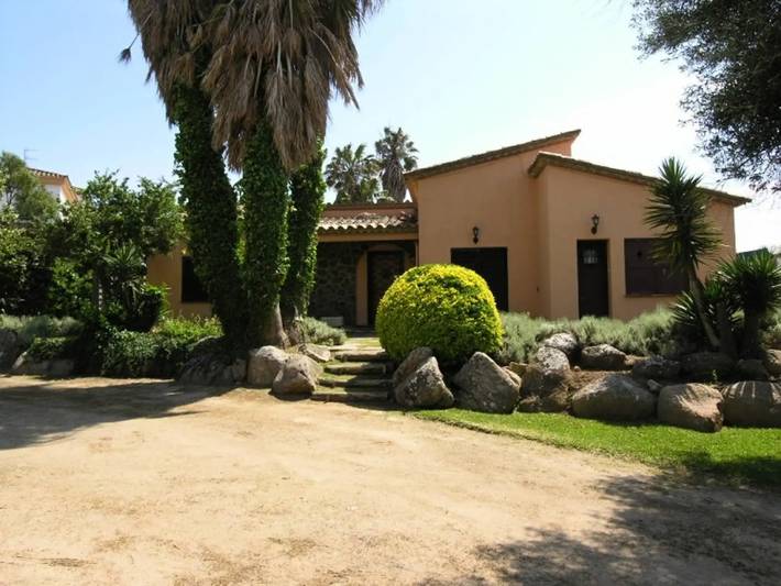 Casa rural para 4 personas, con Terraza en Palamós - 4