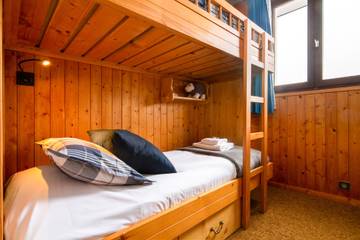 Chalet für 6 Personen in Les Grandes Montets, Chamonix, Bild 4