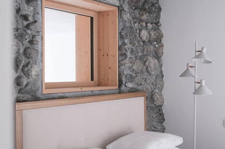 Ganze Wohnung, Tgiasa Smit Ferienhaus 5 Zimmer Ferienhaus in Filisur, Bergün Filisur