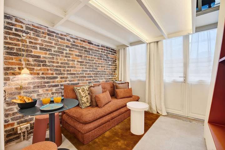 Appartement de vacances pour 2 personnes