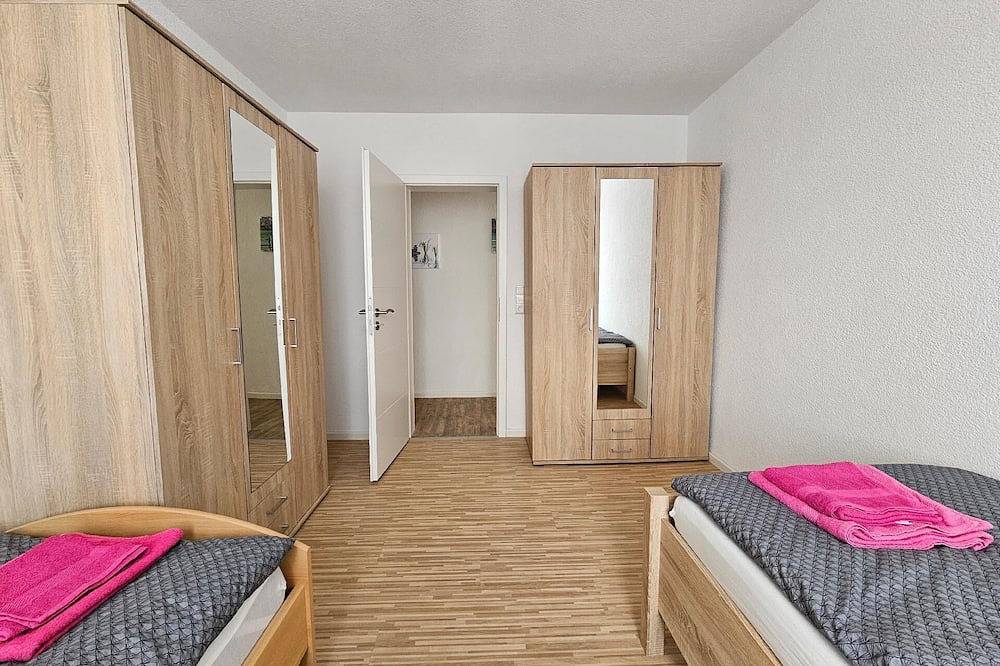 Ganze Wohnung, Ferienwohnung Saki in Kötz, Bayerisch Schwaben