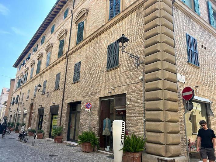 Ferienwohnung für 7 Personen, mit Terrasse und Ausblick - 1