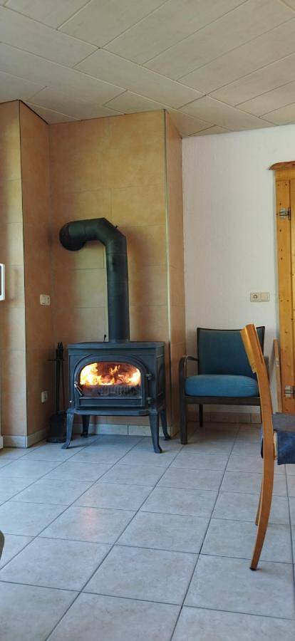 Ferienwohnung für 4 Personen, mit Balkon und Terrasse sowie Ausblick in Briedel - 2