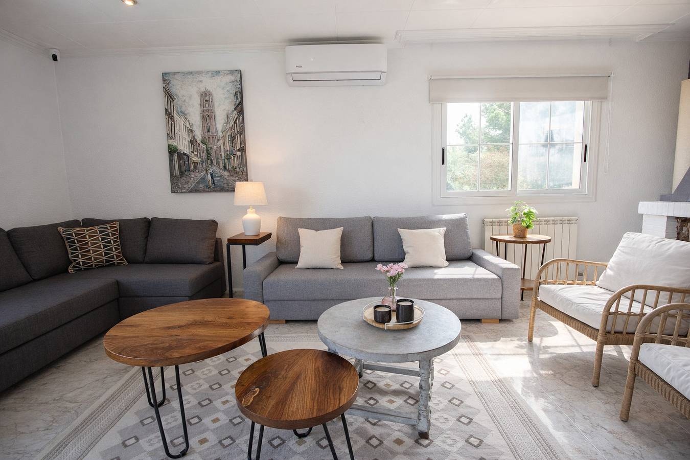 2 demeures privées dans une magnifique villa ! in Maçanet de la Selva, Costa Brava