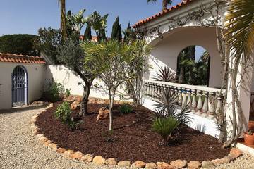 Villa voor 6 Personen in Silves, Faro District, Afbeelding 4