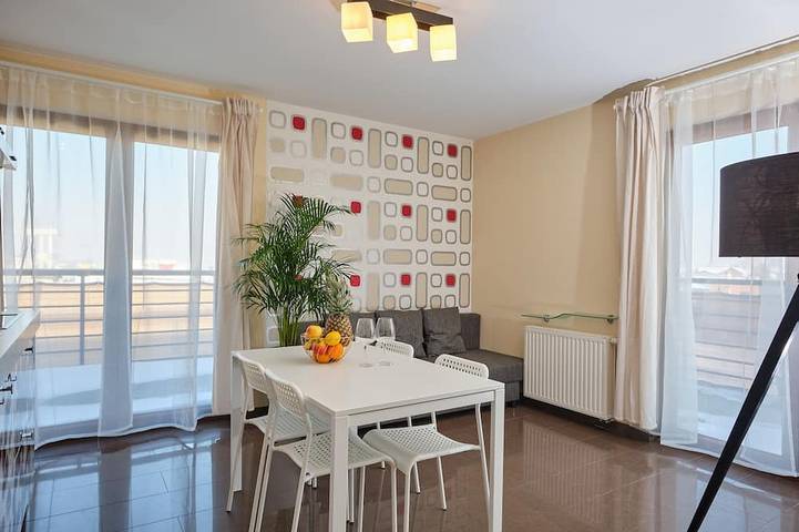 Ferienwohnung für 5 Personen in Oppeln