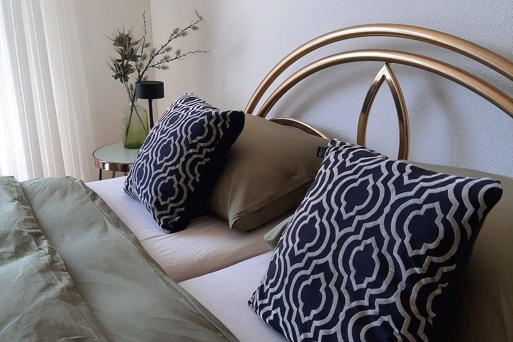 Appartamento di vacanza Sarnen per 1 - 4 persone con 1 camera da letto - Casa di vacanza in Sarnen, Pilatus