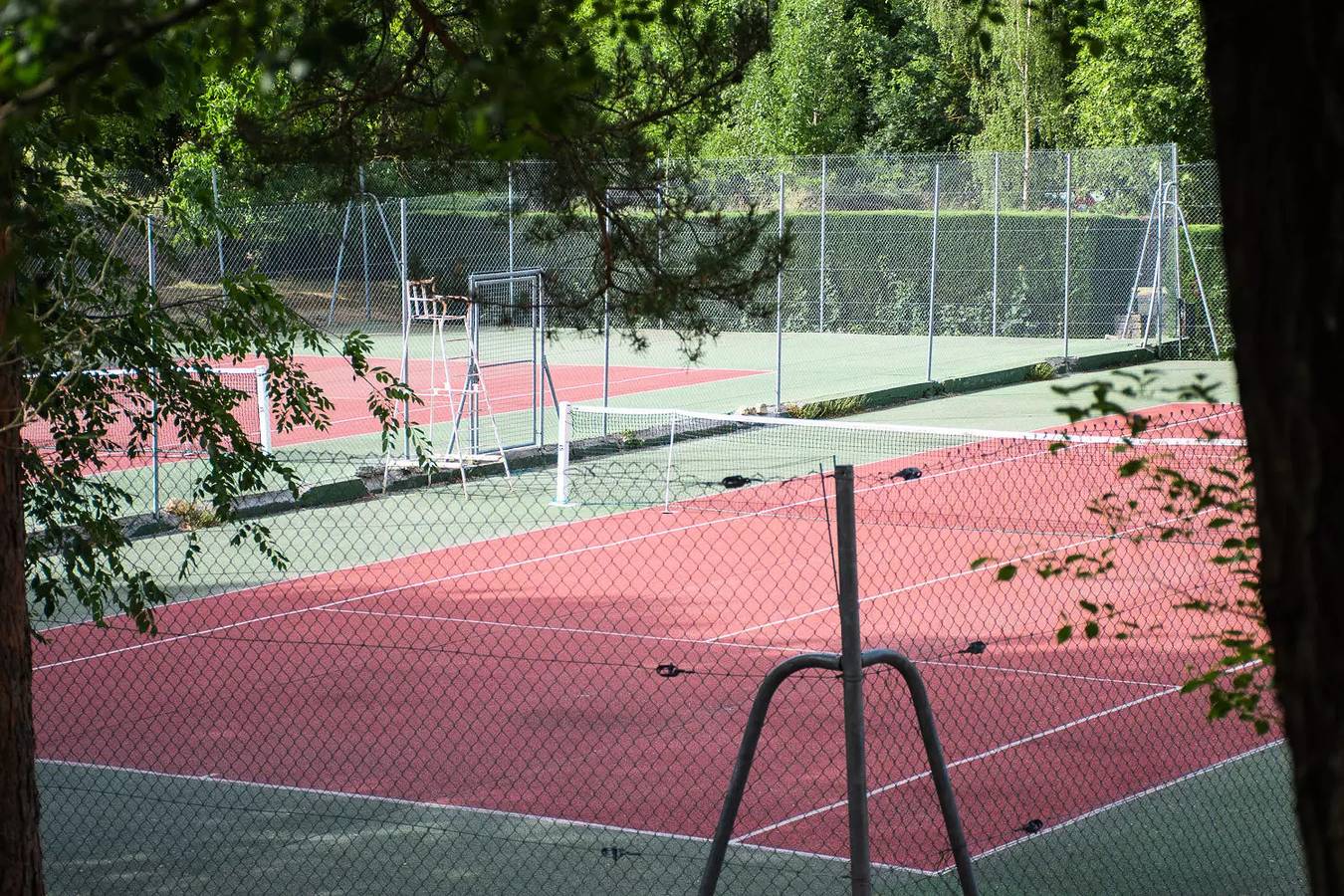 Unterkunft 4/5 pers. - Chanac in Chanac, Mende und Umgebung