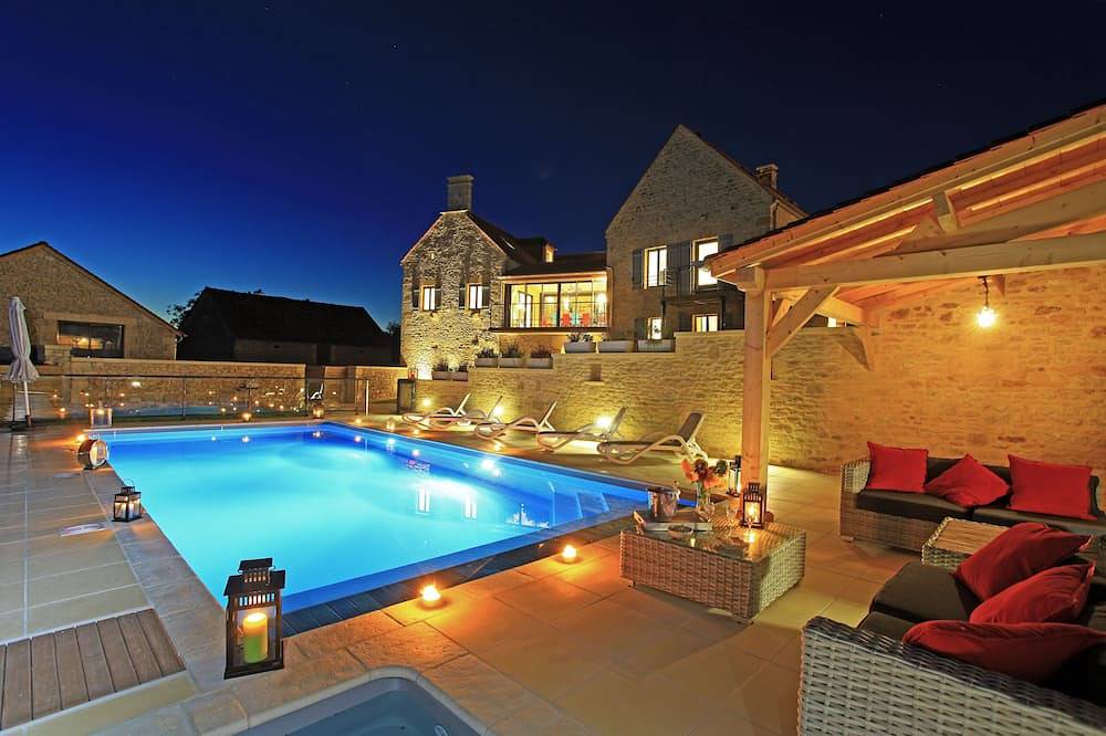 Photo : Maison de vacances
