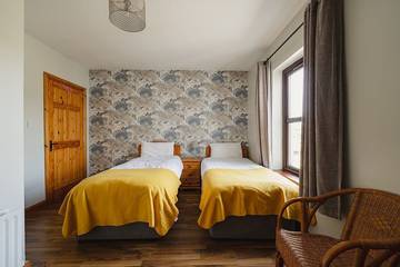 Cottage voor 5 Personen in Ballyshannon, County Donegal, Afbeelding 2