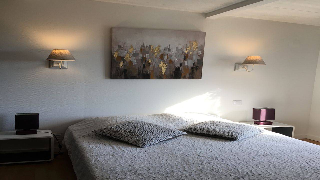 Villa für 3 Personen (40 m²) in Lézignan-Corbières in Lézignan-Corbières, Narbonne region