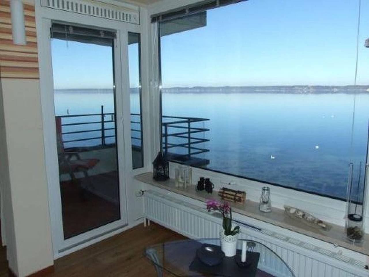 Ganze Ferienwohnung, Ferienwohnung Schwitzkowski in Glücksburg, Flensburger Förde