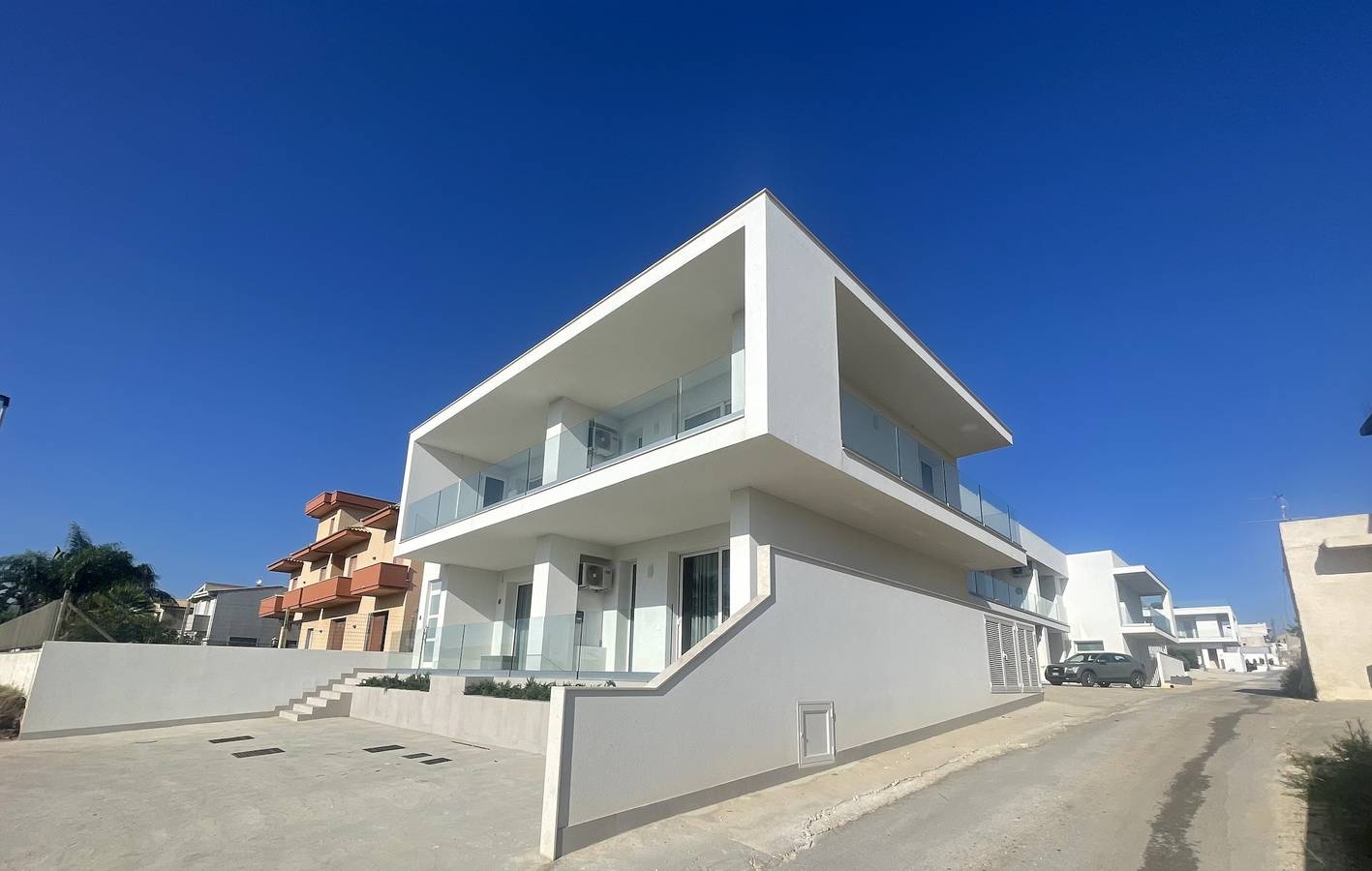 Appartamento per 2 Persone in Marsala, Provincia di Trapani