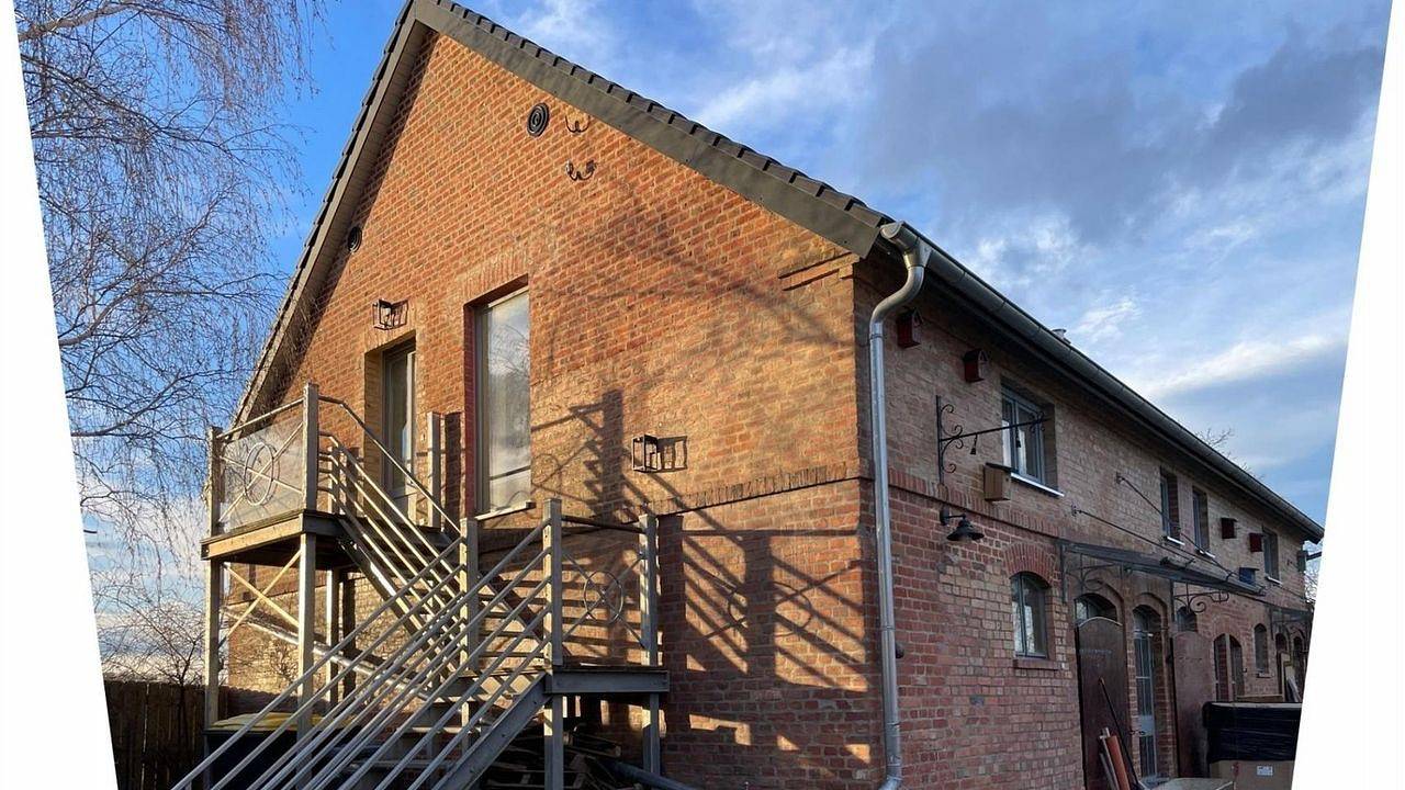 Ganze Ferienwohnung, Ferienwohnung für 6 Personen (75 m²) in Boitzenburger Land in Hardenbeck, Boitzenburger Land
