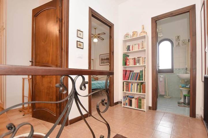 3 bedroom amazing home in San Felice Circeo (Lt) in Torre Olevola, San Felice Circeo