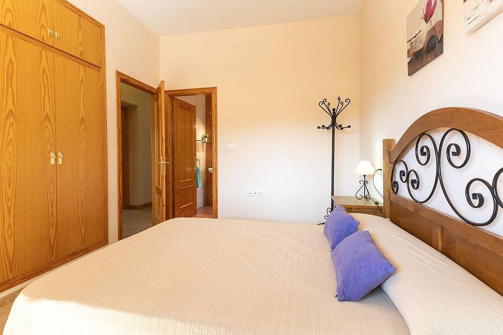 Beautiful home in Cehegin with private swimming pool, can be inside or outside in Cehegín, Murcia Inland