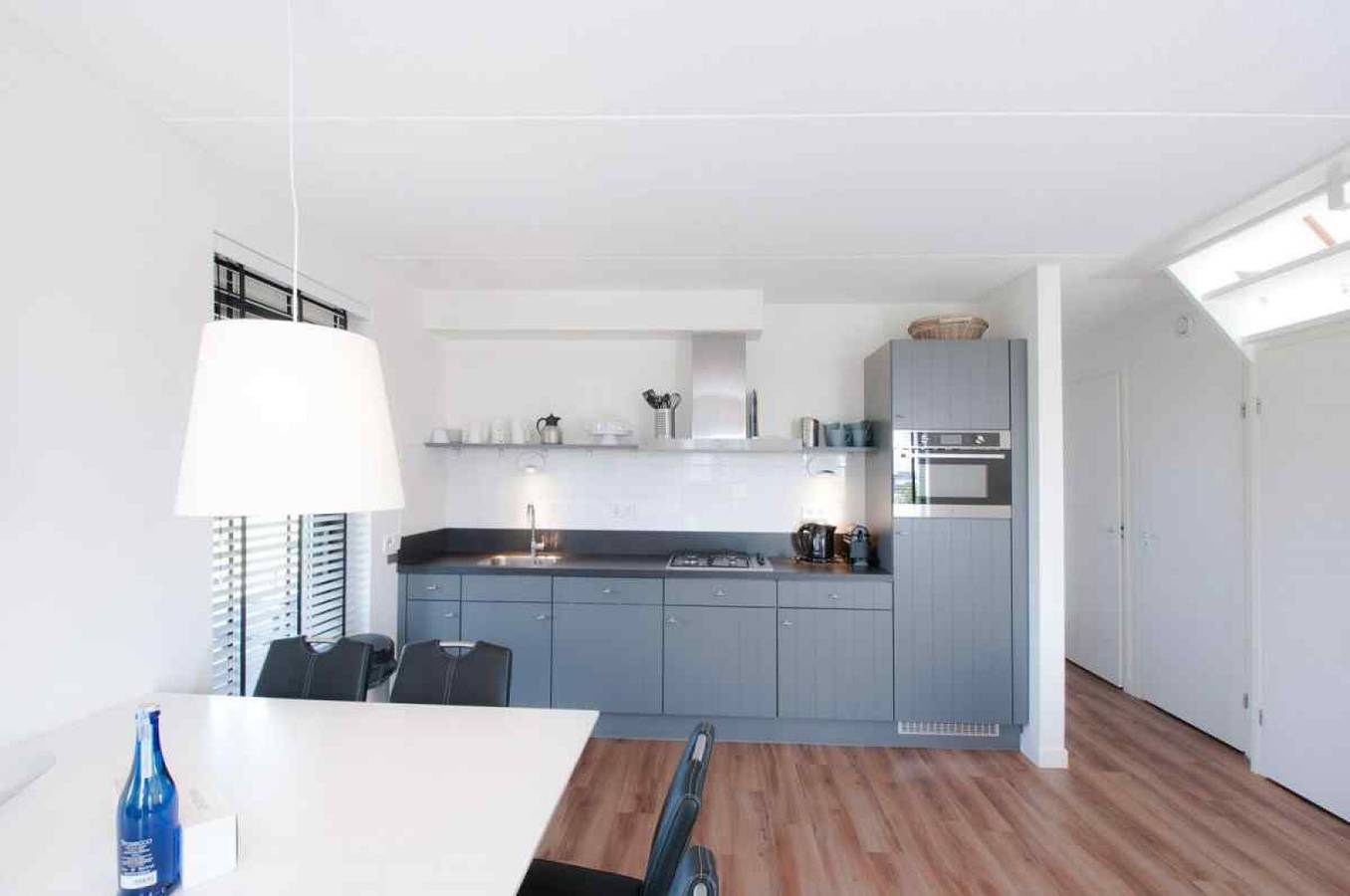 Wellnessvilla für 6 Personen mit Whirlpool, Sonnendusche und Sauna in Tholen, Niederländische Nordsee