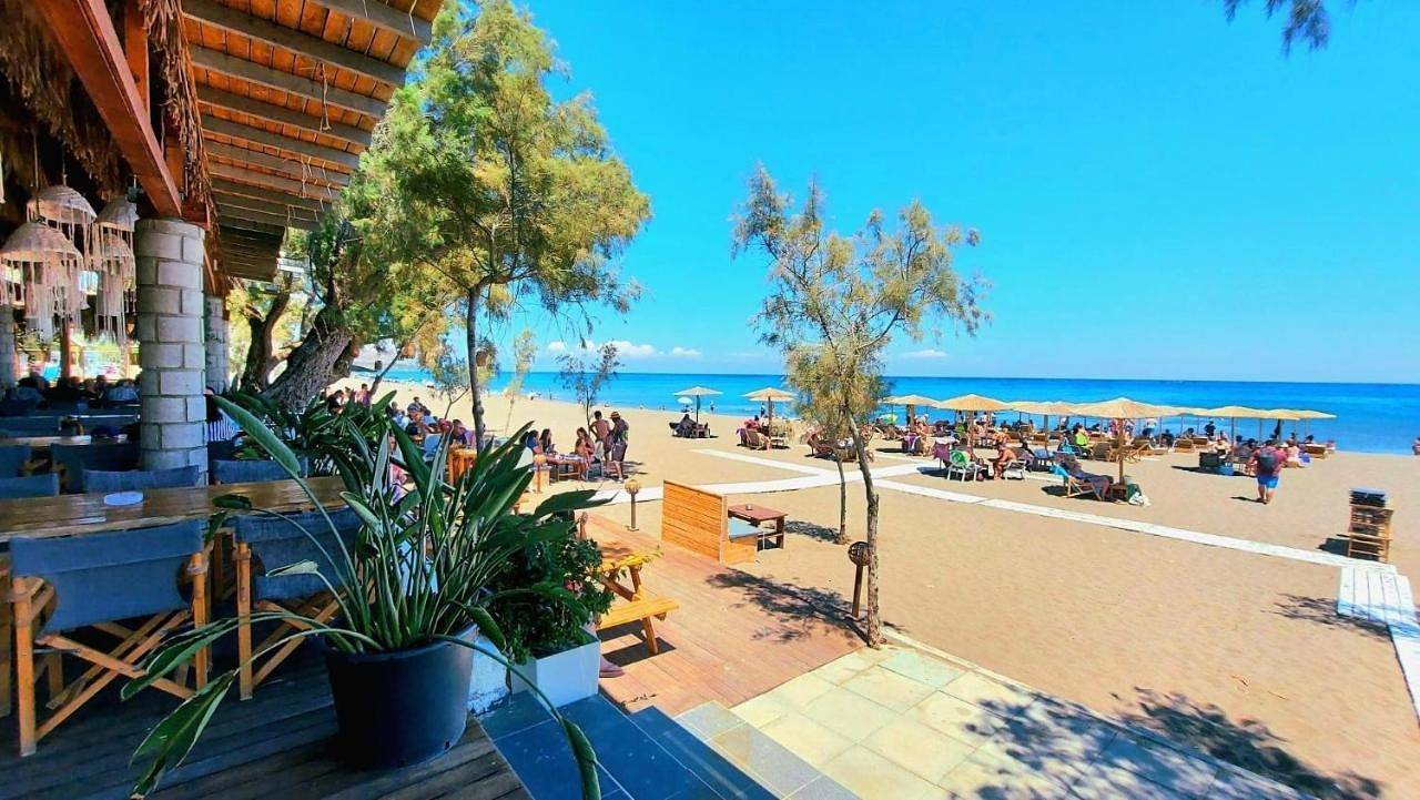 Entire apartment, Triple Room with Garden View in Faliraki Beach, Faliraki