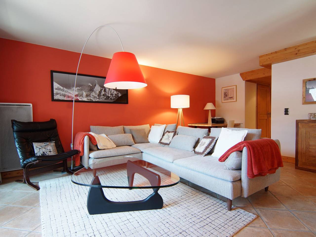 Photo : Appartement de vacances