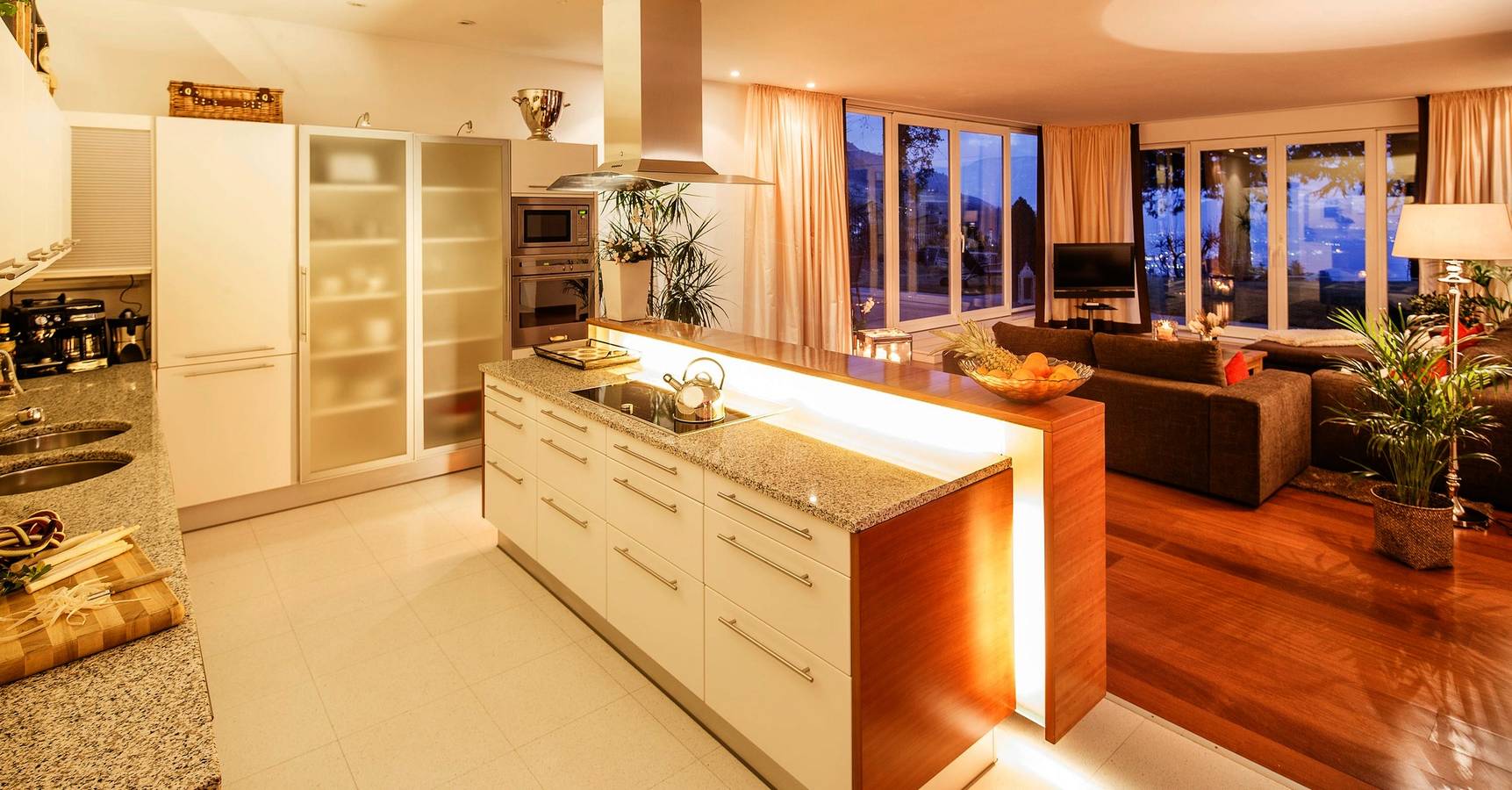 Ganze Wohnung, Fantastisches Apt. Oasis - Schenna Chalet mit exklusiver Ausstattung in Schenna, Sarntaler Alpen