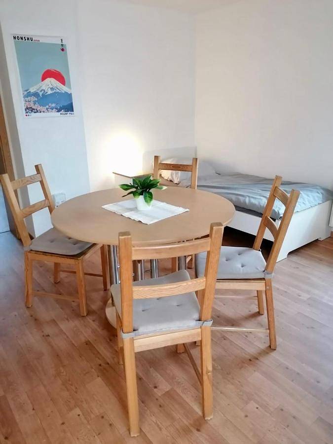 Gîte pour 4 personnes à Borna - 2