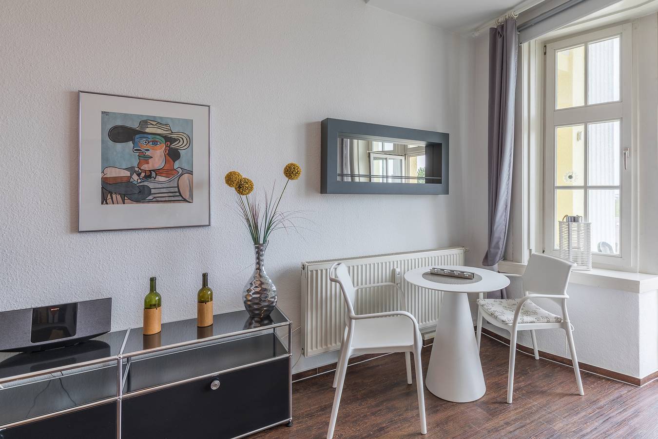 Ganze Ferienwohnung, Am Seedeich 7, Whg. 4 in Hafen Cuxhaven, Cuxhaven