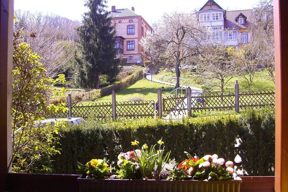 Ganze Wohnung, Ferienwohnung - Ferienwohnung Fröhlich in Bad Suderode, Quedlinburg