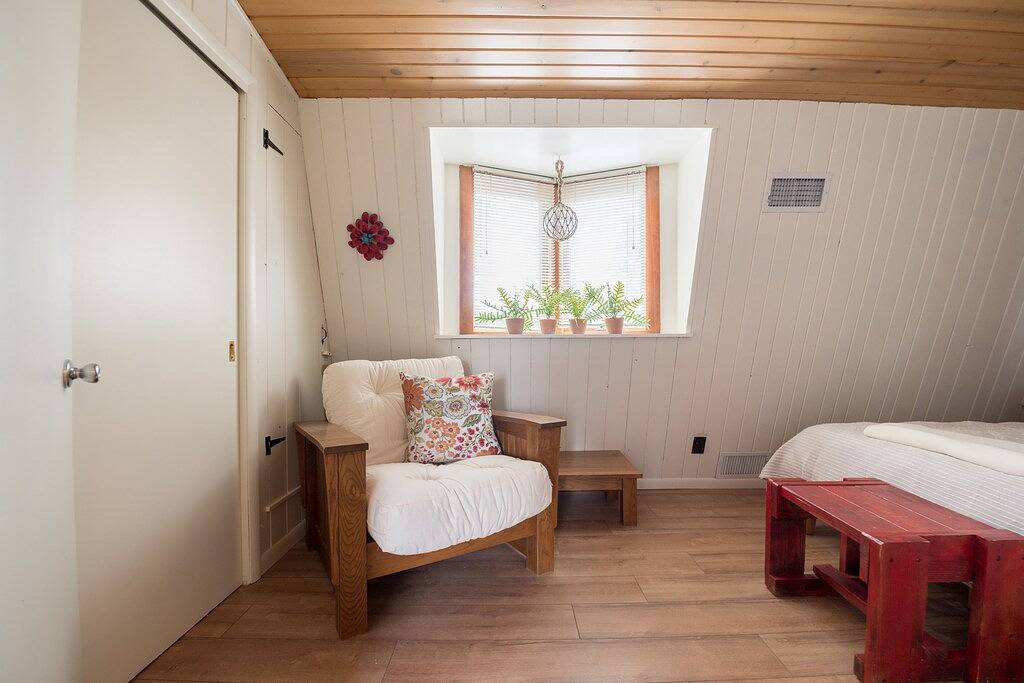 Ganze Wohnung, Geneva Beach House Como Suite Walk to Lake Shore Path Near Downtown in Lake Geneva (WI), Walworth County