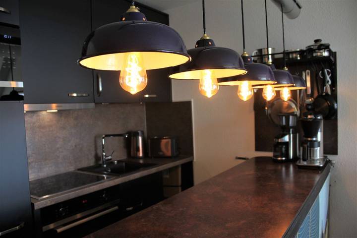 Ferienwohnung für 3 Personen, mit Balkon und Ausblick, mit Haustier in Kirchdorf (Poel) - 2