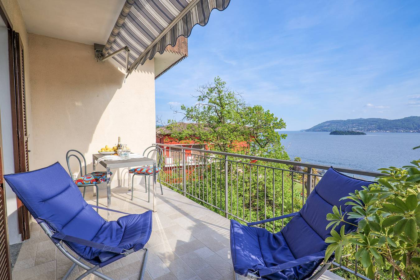 Ganze Wohnung, Casa Dolce Lago in Verbania, Comune di Verbania