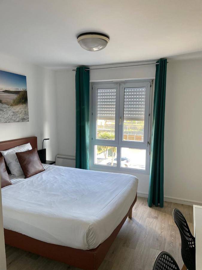 Brit Hotel Cherbourg in Cherbourg-Octeville, Cherbourg-en-Cotentin