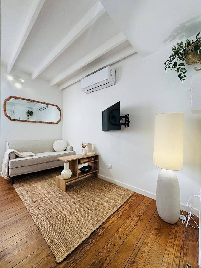 Appartement de vacances pour 2 personnes - 1