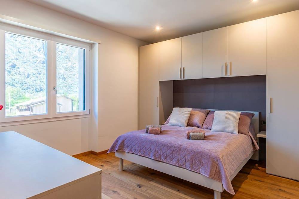 Ganze Wohnung, Angelica in Novate Mezzola (Dorf), Novate Mezzola